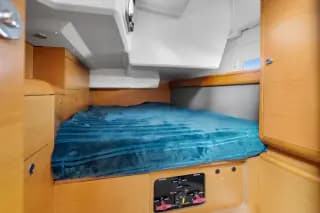 2015 Jeanneau Sun Odyssey 509 - Thumbnail 23