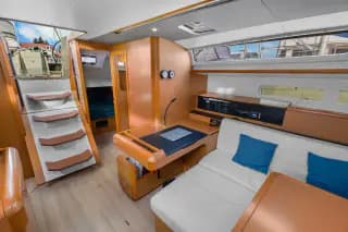 2015 Jeanneau Sun Odyssey 509 - Thumbnail 15