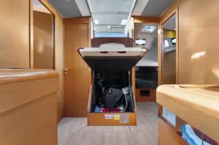 2015 Jeanneau Sun Odyssey 509 - Thumbnail 27