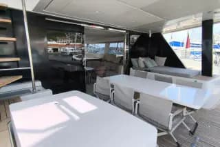 2019 Sunreef 50A  - Thumbnail 20