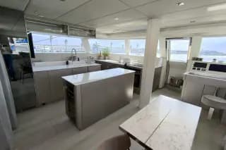 2019 Sunreef 50A  - Thumbnail 22