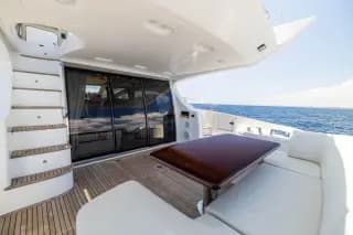 2015 Azimut 64 Flybridge - Thumbnail 12