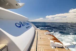 2015 Azimut 64 Flybridge - Thumbnail 15