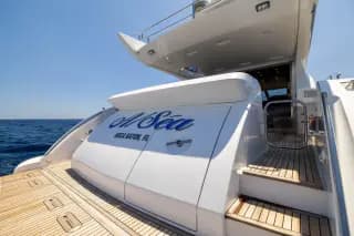 2015 Azimut 64 Flybridge - Thumbnail 14
