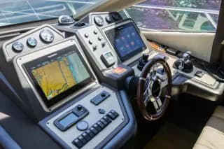 2015 Azimut 64 Flybridge - Thumbnail 34