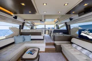 2015 Azimut 64 Flybridge - Thumbnail 35