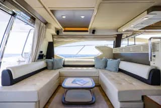 2015 Azimut 64 Flybridge - Thumbnail 36