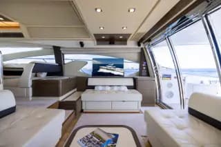2015 Azimut 64 Flybridge - Thumbnail 37