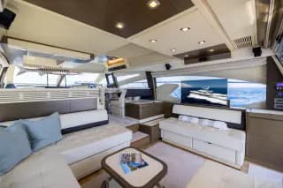 2015 Azimut 64 Flybridge - Thumbnail 39