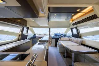 2015 Azimut 64 Flybridge - Thumbnail 40