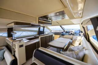 2015 Azimut 64 Flybridge - Thumbnail 41