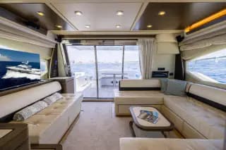 2015 Azimut 64 Flybridge - Thumbnail 42