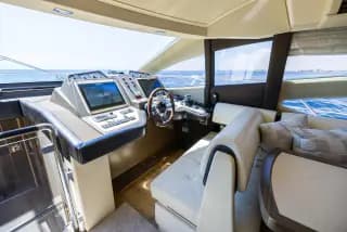 2015 Azimut 64 Flybridge - Thumbnail 44