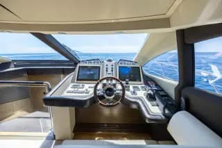 2015 Azimut 64 Flybridge - Thumbnail 45