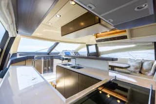 2015 Azimut 64 Flybridge - Thumbnail 46