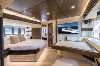 2015 Azimut 64 Flybridge - Thumbnail 52