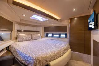 2015 Azimut 64 Flybridge - Thumbnail 56