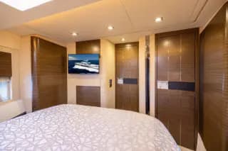 2015 Azimut 64 Flybridge - Thumbnail 58