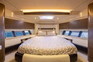2015 Azimut 64 Flybridge - Thumbnail 59