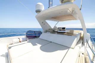 2015 Azimut 64 Flybridge - Thumbnail 22