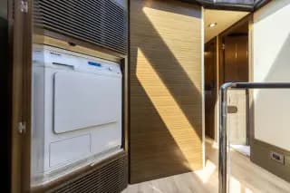 2015 Azimut 64 Flybridge - Thumbnail 66