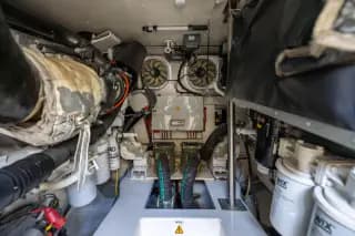 2015 Azimut 64 Flybridge - Thumbnail 68