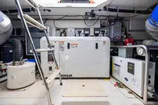 2015 Azimut 64 Flybridge - Thumbnail 69