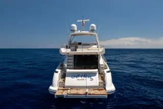 2015 Azimut 64 Flybridge - Thumbnail 10