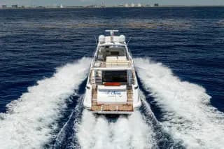 2015 Azimut 64 Flybridge - Thumbnail 4