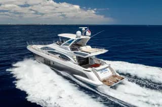 2015 Azimut 64 Flybridge - Thumbnail 7