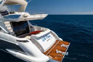 2015 Azimut 64 Flybridge - Thumbnail 16