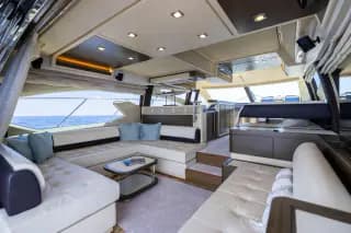 2015 Azimut 64 Flybridge - Thumbnail 72