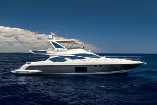 2015 Azimut 64 Flybridge - Thumbnail 8