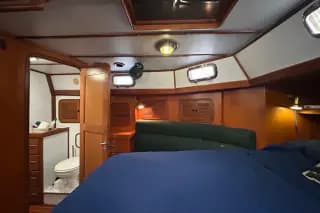 1995 Tayana 48 Center Cockpit - Thumbnail 40