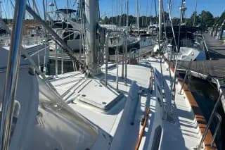 1995 Tayana 48 Center Cockpit - Thumbnail 26