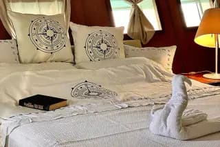 2002 Custom Gulet Motor Sailor - Thumbnail 13