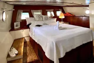 2002 Custom Gulet Motor Sailor - Thumbnail 9