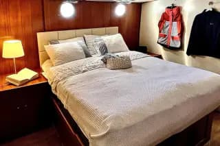 2002 Custom Gulet Motor Sailor - Thumbnail 12