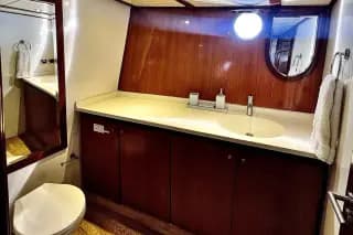 2002 Custom Gulet Motor Sailor - Thumbnail 15