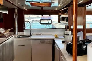 2002 Custom Gulet Motor Sailor - Thumbnail 7