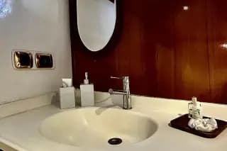 2002 Custom Gulet Motor Sailor - Thumbnail 14