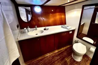 2002 Custom Gulet Motor Sailor - Thumbnail 16