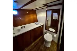 2002 Custom Gulet Motor Sailor - Thumbnail 17