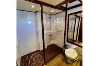 2002 Custom Gulet Motor Sailor - Thumbnail 19