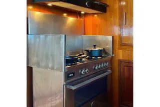 2002 Custom Gulet Motor Sailor - Thumbnail 20