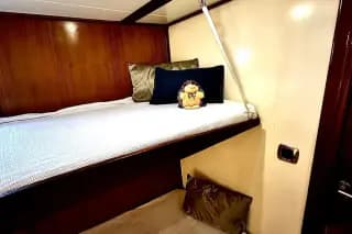 2002 Custom Gulet Motor Sailor - Thumbnail 21