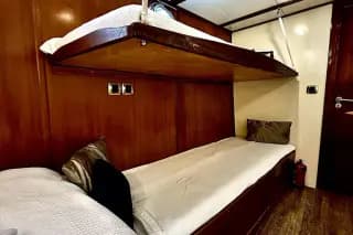 2002 Custom Gulet Motor Sailor - Thumbnail 22