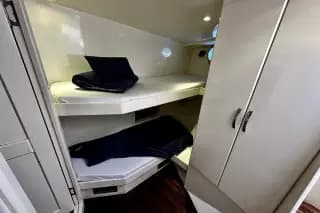 2002 Custom Gulet Motor Sailor - Thumbnail 23