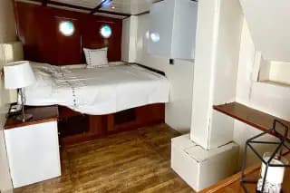 2002 Custom Gulet Motor Sailor - Thumbnail 26