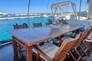 2002 Custom Gulet Motor Sailor - Thumbnail 30